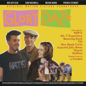 Various Artists - Glory Daze - Ost