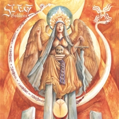 Slaegt - Goddess