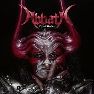 Abbath - Dread Reaver (Black Vinyl Lp)