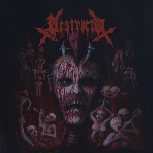 Destructo - Demonic Possession