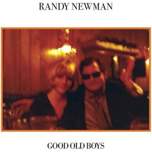 Randy Newman - Good Old Boys (Ltd. 2Lp)