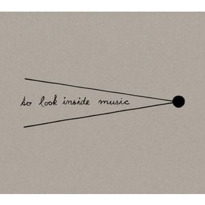 Henning Christiansen - To Look Inside Music