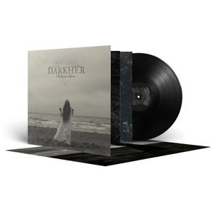 Darkher - Buried Storm (Black Vinyl Lp)