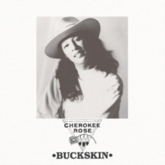 Rose Cherokee - Buckskin
