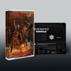 Bathory - Hammerheart