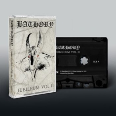 Bathory - Jubileum Vol 2