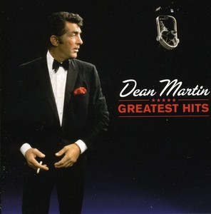 Dean Martin - Greatest Hits