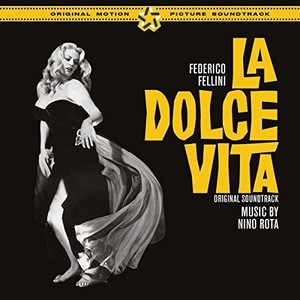Nino Rota - La Dolce Vita