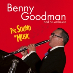 Benny Goodman - Sound Of Music