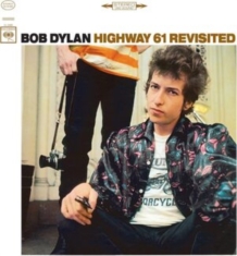 Dylan Bob - Highway 61 Revisited
