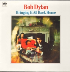 Dylan Bob - Bringing It All Back Home