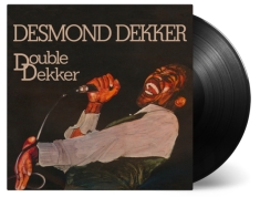 Desmond Dekker - Double Dekker