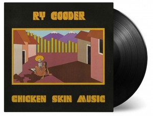 Cooder Ry - Chicken Skin Music