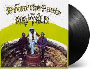 Maytals The - From The Roots -Hq-