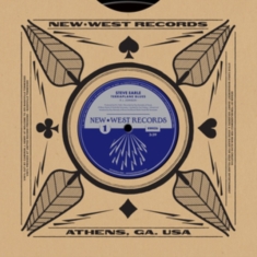 Earle Steve / Johnson Robert - 