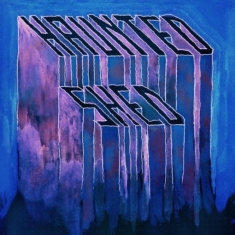 Haunted The - Faltering Light (Blue)