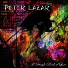 Lazar Peter - A Single Book Of Love (Digipack)