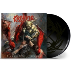 Kreator - Hate Über Alles