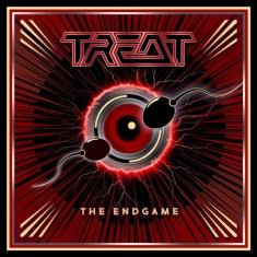 Treat - The Endgame