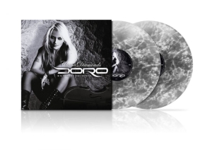 Doro - Classic Diamonds (Marbled)