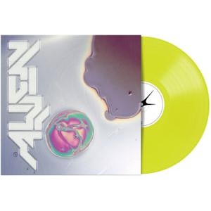 Northlane - Alien