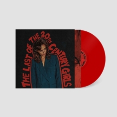 Findlay - Last Of The 20Th Century Girls