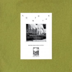 Tortoise - Rhythms, Resolutions & Clusters (In