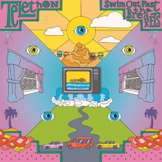 Telethon - Swim Out Past The Breakers