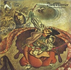 Jade Warrior - Last Autumn's Dream - Remastered Ed