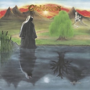 Oblivion - Reflections Ep
