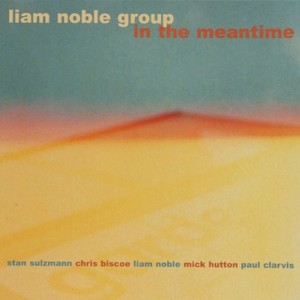Liam Noble Group - In The Meantime