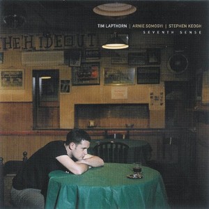 Tim Lapthorn - Seventh Sense