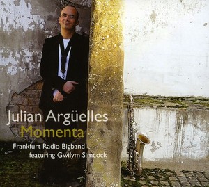 Arguelles Julian - Momenta