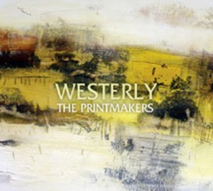 Printmakers & Norma Winsto - Westerly