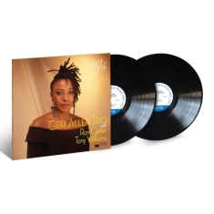 Geri Allen Trio - Twenty One
