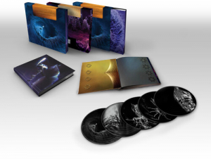 Tool - Fear Inoculum -Ltd/Hq-