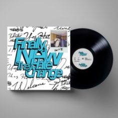They Hate Change - Finally, New