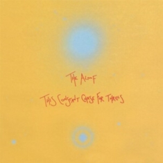 Aloof - This Constant Chase For Thrills