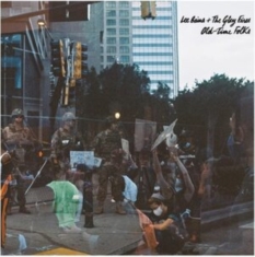 Bains Lee + The Glory Fires - Old-Time Folks