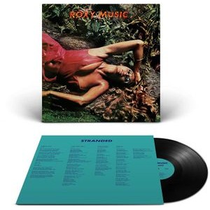 Roxy Music - Stranded (Vinyl)