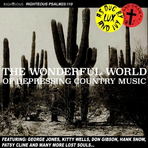 Various Artists - Wonderful World Of Depressing Count