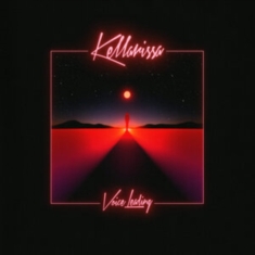 Kellarissa - Voice Leading