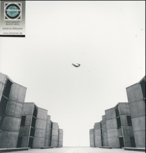 Barrows - Obsidion-Hq/ Gatefold/ Ltd-