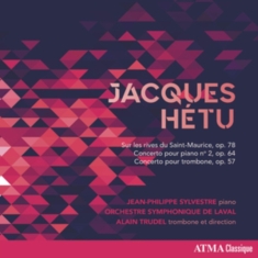 Sylvestre Jean-Philippe - Concertos