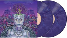 Erykah Badu - New Amerykah Part Two (VIOLET VINYL)