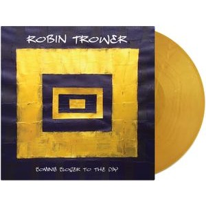 Robin Trower - Coming Closer To The Day