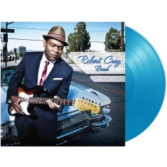 The Robert Cray Band - Nothin' But Love