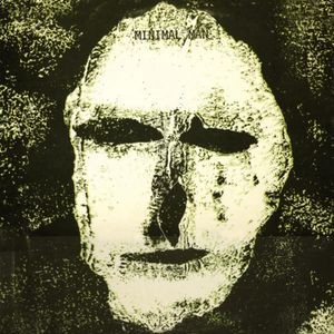 Minimal Man - SHROUD OF