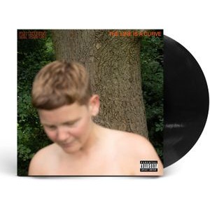Kae Tempest - The Line Is A Curve (Vinyl)