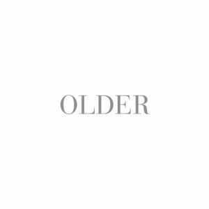 George Michael - Older (3LP+5CD Dlx Ltd Edition Boxset)